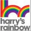 Harry's Rainbow Charitable Trust Logo