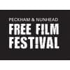 Peckham and Nunhead Free Film Festival Logo
