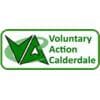 Voluntary Action Calderdale Logo