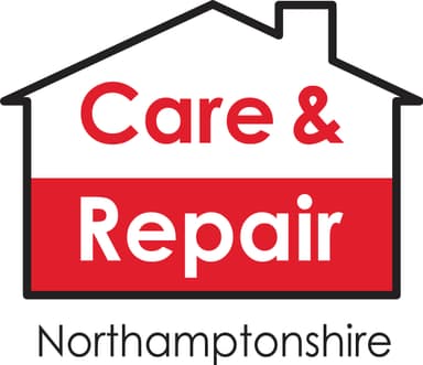 Care and Repair Northamptonshire Limited Logo