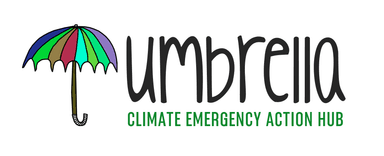 Umbrella Fair Organisation Logo