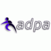 ADPA (Association of Dance & Performing Arts) Logo