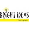 Bright Ideas Nottingham Ltd (Lisa Robinson) Logo