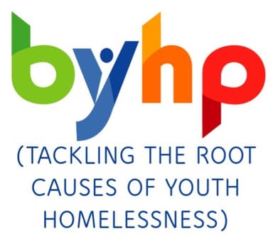 BYHP Logo