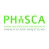 Pyramid Health and Social care Association Logo