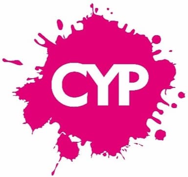 Copenhagen Youth Project Logo