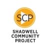 The Shadwell Community Project Logo
