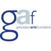 Greyladyes Arts Foundation (GAF) Logo
