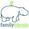 Family Friends in Windsor and Maidenhead Logo