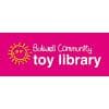 Bulwell Community Toy Library Limited Logo