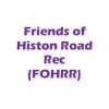 Friends of Histon Road Recreation Ground Logo