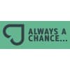 Always a Chance Logo