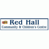 Red Hall Community Association Logo
