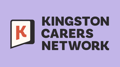 Kingston Carers' Network Logo