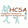 Hampton Community Sports Association Logo