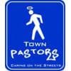 Stowmarket Town Pastors Logo