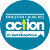 Kingston Churches Action on Homelessness Logo