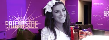 Charlotte's Brightside CLC Logo