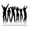 Yattendon and Frilsham Youth Group Logo