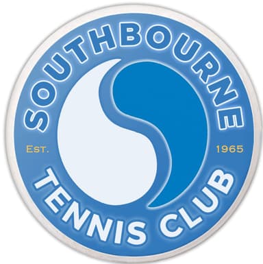 Southbourne Tennis Club Logo