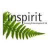 Inspirit Training and Development Ltd Logo