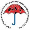 Castle Point Association of Voluntary Services Logo