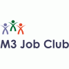 M3 Job Club Logo