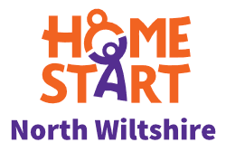 Home-Start North Wiltshire Logo