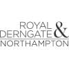 Northampton Theatres Trust (Royal And Derngate) Logo