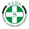Suffolk Accident Rescue Service Logo