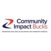Community Impact Bucks Logo