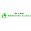 Pakistan Welfare Association Logo