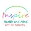 Inspire Health and Mind - EFT for Recovery CIC Logo