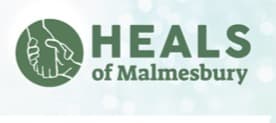HEALS of Malmesbury Logo