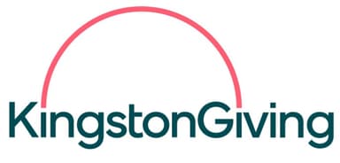 Kingston Giving Logo