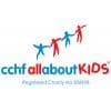 CCHF All About Kids Logo
