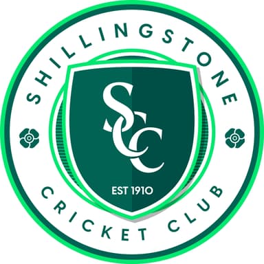 Shillingstone Cricket Club Logo