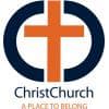 Christ Church, Stamford Logo