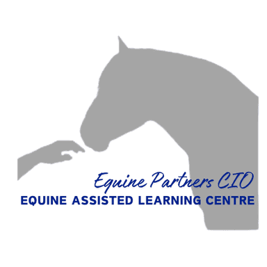 Equine Partners CIO Logo