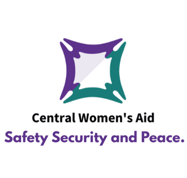 Nottingham Central Women's Aid Logo