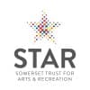 Somerset Trust for Arts & Recreation Logo