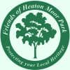 Friends of Heaton Moor Park Logo