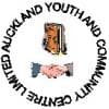 Auckland Youth and Community Centre Logo