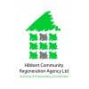 Hibbert Community Regeneration Agency Logo