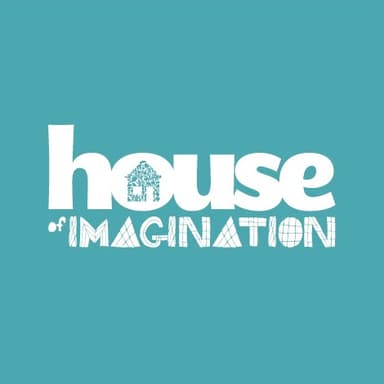 House of Imagination Logo