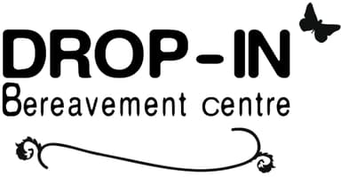 The Drop In Bereavement Centre Logo