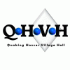 Quaking Houses Village Hall Association Logo