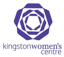 Kingston Women's Centre Logo