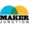 Maker Junction CIC Logo
