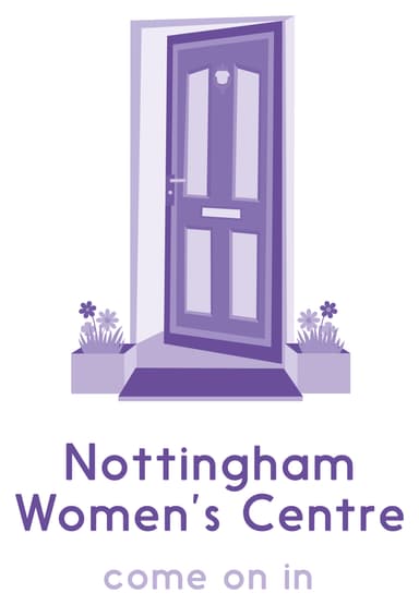 Nottingham Women's Centre Logo